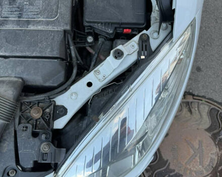 Белый Рено Меган, объемом двигателя 1.46 л и пробегом 298 тыс. км за 6200 $, фото 60 на Automoto.ua