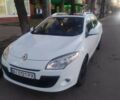 Белый Рено Меган, объемом двигателя 1.6 л и пробегом 212 тыс. км за 7500 $, фото 9 на Automoto.ua