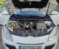 Білий Рено Меган, об'ємом двигуна 1.46 л та пробігом 243 тис. км за 5200 $, фото 1 на Automoto.ua