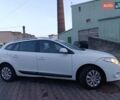 Белый Рено Меган, объемом двигателя 1.46 л и пробегом 258 тыс. км за 6200 $, фото 44 на Automoto.ua