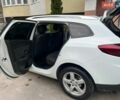 Белый Рено Меган, объемом двигателя 1.46 л и пробегом 255 тыс. км за 5300 $, фото 10 на Automoto.ua