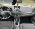 Білий Рено Меган, об'ємом двигуна 1.46 л та пробігом 254 тис. км за 7200 $, фото 5 на Automoto.ua