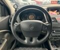 Белый Рено Меган, объемом двигателя 1.5 л и пробегом 254 тыс. км за 7690 $, фото 22 на Automoto.ua