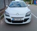 Белый Рено Меган, объемом двигателя 1.5 л и пробегом 298 тыс. км за 4950 $, фото 3 на Automoto.ua