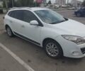 Белый Рено Меган, объемом двигателя 1.46 л и пробегом 265 тыс. км за 6400 $, фото 1 на Automoto.ua