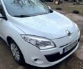 Білий Рено Меган, об'ємом двигуна 1.5 л та пробігом 280 тис. км за 7500 $, фото 1 на Automoto.ua