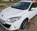 Белый Рено Меган, объемом двигателя 1.46 л и пробегом 304 тыс. км за 7000 $, фото 5 на Automoto.ua