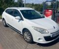 Білий Рено Меган, об'ємом двигуна 1.45 л та пробігом 220 тис. км за 7000 $, фото 1 на Automoto.ua