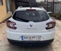 Белый Рено Меган, объемом двигателя 1.5 л и пробегом 299 тыс. км за 5600 $, фото 4 на Automoto.ua