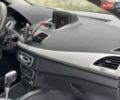 Белый Рено Меган, объемом двигателя 1.5 л и пробегом 217 тыс. км за 8250 $, фото 31 на Automoto.ua