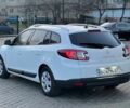 Білий Рено Меган, об'ємом двигуна 1.5 л та пробігом 340 тис. км за 6300 $, фото 2 на Automoto.ua