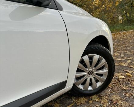 Білий Рено Меган, об'ємом двигуна 1.5 л та пробігом 257 тис. км за 5250 $, фото 7 на Automoto.ua