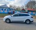 Білий Рено Меган, об'ємом двигуна 1.6 л та пробігом 220 тис. км за 7350 $, фото 4 на Automoto.ua