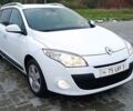 Белый Рено Меган, объемом двигателя 1.5 л и пробегом 250 тыс. км за 7700 $, фото 1 на Automoto.ua