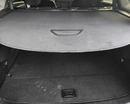 Белый Рено Меган, объемом двигателя 1.5 л и пробегом 269 тыс. км за 7000 $, фото 5 на Automoto.ua