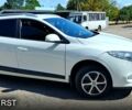 Белый Рено Меган, объемом двигателя 1.5 л и пробегом 0 тыс. км за 5500 $, фото 8 на Automoto.ua