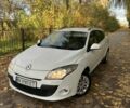 Білий Рено Меган, об'ємом двигуна 1.5 л та пробігом 257 тис. км за 5250 $, фото 1 на Automoto.ua