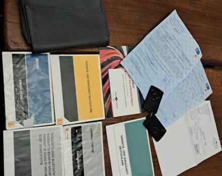 Білий Рено Меган, об'ємом двигуна 1.6 л та пробігом 220 тис. км за 7350 $, фото 22 на Automoto.ua