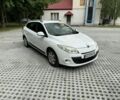 Білий Рено Меган, об'ємом двигуна 1.5 л та пробігом 156 тис. км за 5300 $, фото 1 на Automoto.ua