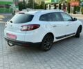 Білий Рено Меган, об'ємом двигуна 1.6 л та пробігом 193 тис. км за 7300 $, фото 3 на Automoto.ua