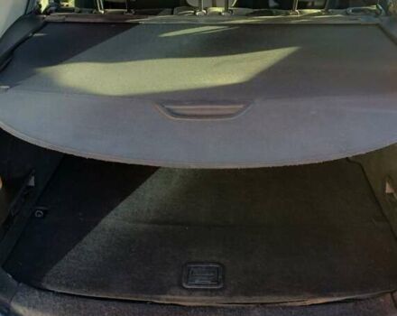 Белый Рено Меган, объемом двигателя 1.46 л и пробегом 258 тыс. км за 6200 $, фото 6 на Automoto.ua