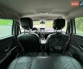 Белый Рено Меган, объемом двигателя 2 л и пробегом 245 тыс. км за 7800 $, фото 16 на Automoto.ua