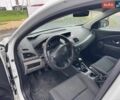 Белый Рено Меган, объемом двигателя 1.46 л и пробегом 255 тыс. км за 5800 $, фото 29 на Automoto.ua