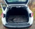 Білий Рено Меган, об'ємом двигуна 1.6 л та пробігом 208 тис. км за 4500 $, фото 5 на Automoto.ua