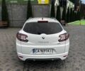 Білий Рено Меган, об'ємом двигуна 1.4 л та пробігом 173 тис. км за 8000 $, фото 3 на Automoto.ua