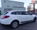 Белый Рено Меган, объемом двигателя 1.46 л и пробегом 258 тыс. км за 6200 $, фото 37 на Automoto.ua