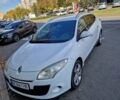 Белый Рено Меган, объемом двигателя 1.87 л и пробегом 215 тыс. км за 7200 $, фото 2 на Automoto.ua