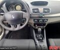 Білий Рено Меган, об'ємом двигуна 1.6 л та пробігом 250 тис. км за 7099 $, фото 7 на Automoto.ua