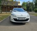 Білий Рено Меган, об'ємом двигуна 1.6 л та пробігом 164 тис. км за 6950 $, фото 8 на Automoto.ua