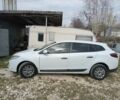 Білий Рено Меган, об'ємом двигуна 1.5 л та пробігом 285 тис. км за 4999 $, фото 1 на Automoto.ua