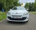 Белый Рено Меган, объемом двигателя 1.6 л и пробегом 164 тыс. км за 6700 $, фото 16 на Automoto.ua