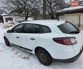 Белый Рено Меган, объемом двигателя 1.46 л и пробегом 290 тыс. км за 6150 $, фото 3 на Automoto.ua