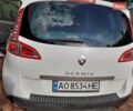 Белый Рено Меган, объемом двигателя 2 л и пробегом 236 тыс. км за 6500 $, фото 7 на Automoto.ua
