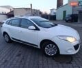 Белый Рено Меган, объемом двигателя 1.46 л и пробегом 258 тыс. км за 6200 $, фото 45 на Automoto.ua