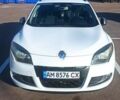 Белый Рено Меган, объемом двигателя 1.6 л и пробегом 258 тыс. км за 6700 $, фото 1 на Automoto.ua