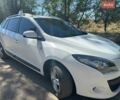 Білий Рено Меган, об'ємом двигуна 1.46 л та пробігом 257 тис. км за 6999 $, фото 1 на Automoto.ua