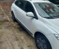 Рено Меган 2010 у Львові на Automoto.ua Білий Рено Меган, об'ємом двигуна 2 л та пробігом 255 тис. км за 7300 $, фото 1 на Automoto.ua