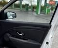 Белый Рено Меган, объемом двигателя 1.46 л и пробегом 235 тыс. км за 6850 $, фото 18 на Automoto.ua