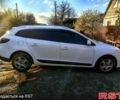 Белый Рено Меган, объемом двигателя 1.5 л и пробегом 306 тыс. км за 6000 $, фото 1 на Automoto.ua