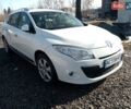 Білий Рено Меган, об'ємом двигуна 1.5 л та пробігом 143 тис. км за 7800 $, фото 3 на Automoto.ua