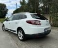 Белый Рено Меган, объемом двигателя 2 л и пробегом 245 тыс. км за 7800 $, фото 6 на Automoto.ua