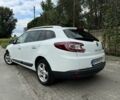 Білий Рено Меган, об'ємом двигуна 2 л та пробігом 265 тис. км за 6490 $, фото 1 на Automoto.ua