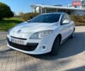 Білий Рено Меган, об'ємом двигуна 1.5 л та пробігом 194 тис. км за 7900 $, фото 1 на Automoto.ua