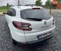 Белый Рено Меган, объемом двигателя 1.46 л и пробегом 255 тыс. км за 5800 $, фото 22 на Automoto.ua