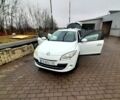 Белый Рено Меган, объемом двигателя 1.5 л и пробегом 337 тыс. км за 6600 $, фото 3 на Automoto.ua