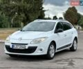 Білий Рено Меган, об'ємом двигуна 1.46 л та пробігом 202 тис. км за 7300 $, фото 1 на Automoto.ua
